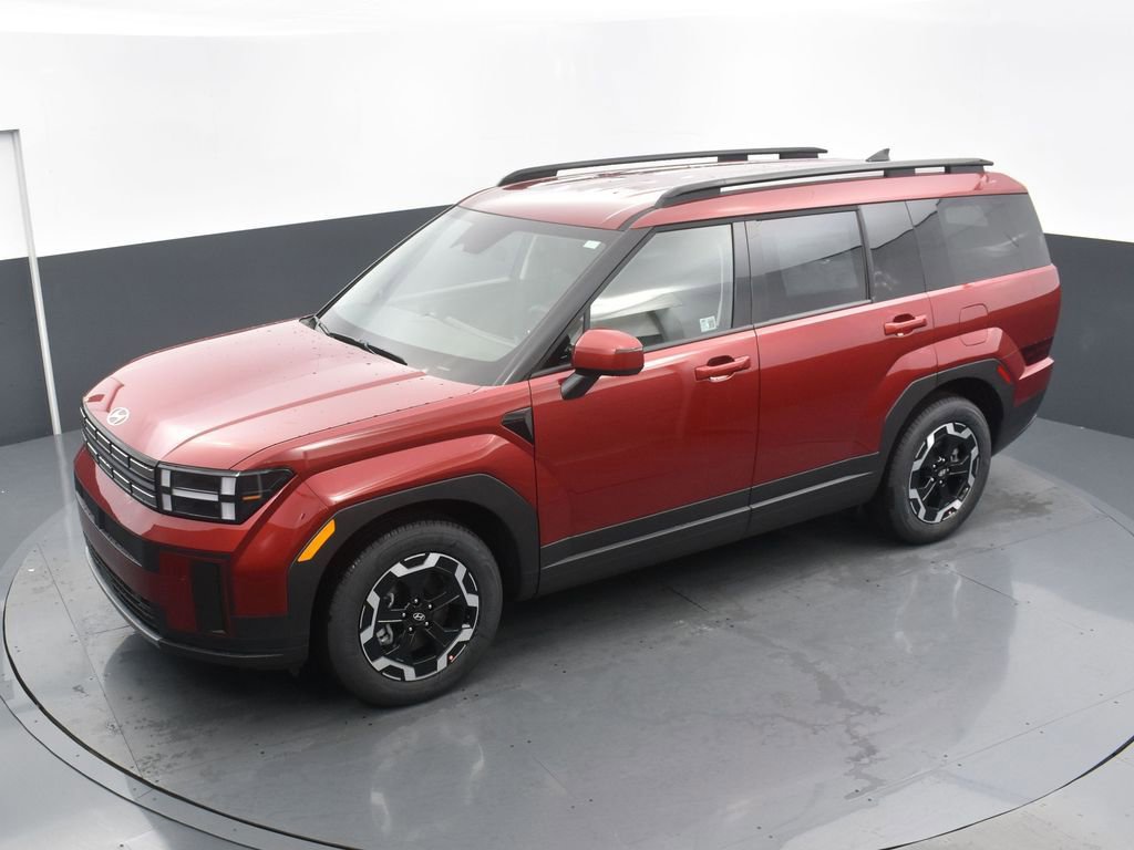 Used 2025 Hyundai Santa Fe SEL image 20