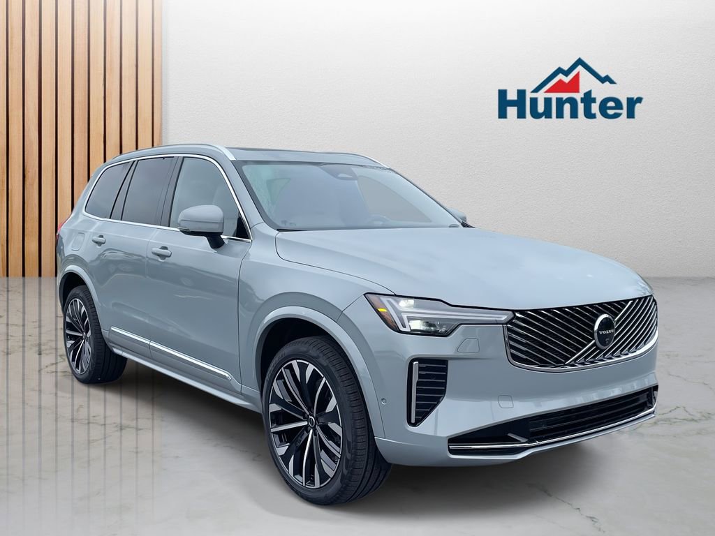 New 2026 Volvo XC90 B6 Plus w/ Protection Package Premier image 1