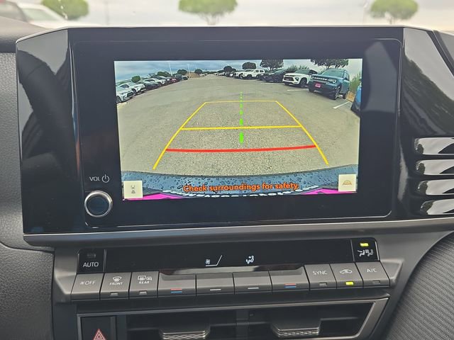 Used 2026 Toyota Camry SE w/ Convenience Package image 23