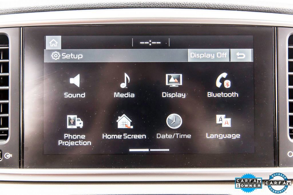 Used 2022 Kia Sportage LX image 23