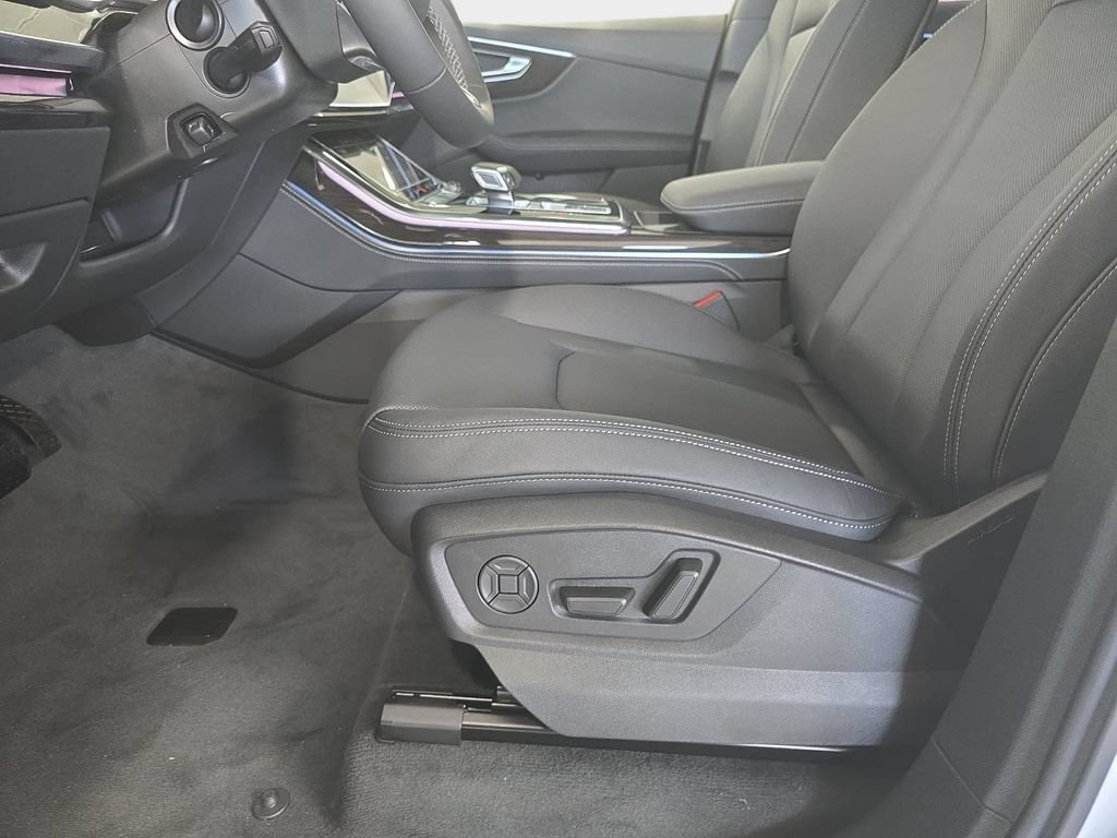 New 2026 Audi Q7 Premium Plus AWD/4WD image 15