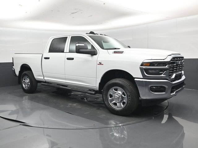 New 2027 RAM 2500 Tradesman AWD/4WD image 32