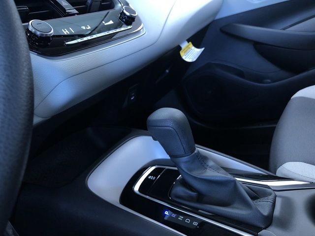 New 2026 Toyota Corolla LE image 21