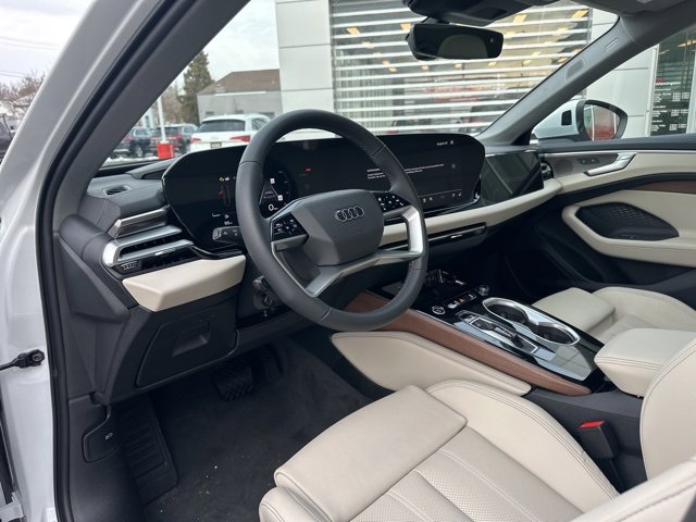 New 2026 Audi A6 Prestige image 19