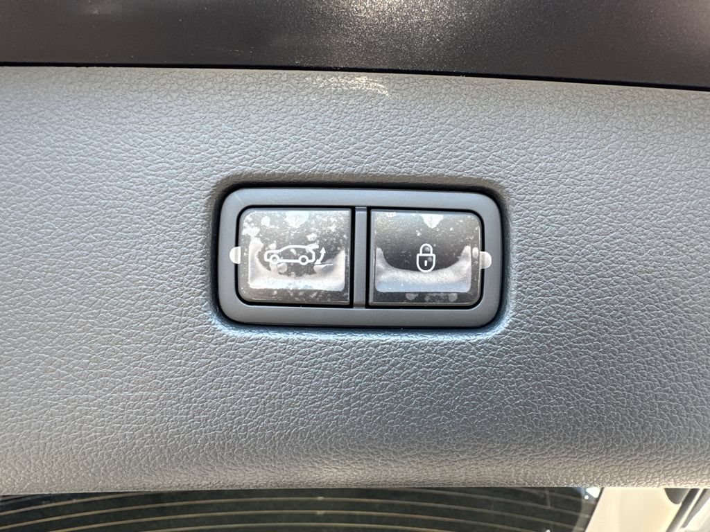 Used 2026 Genesis GV80 2.5T Select AWD/4WD image 22