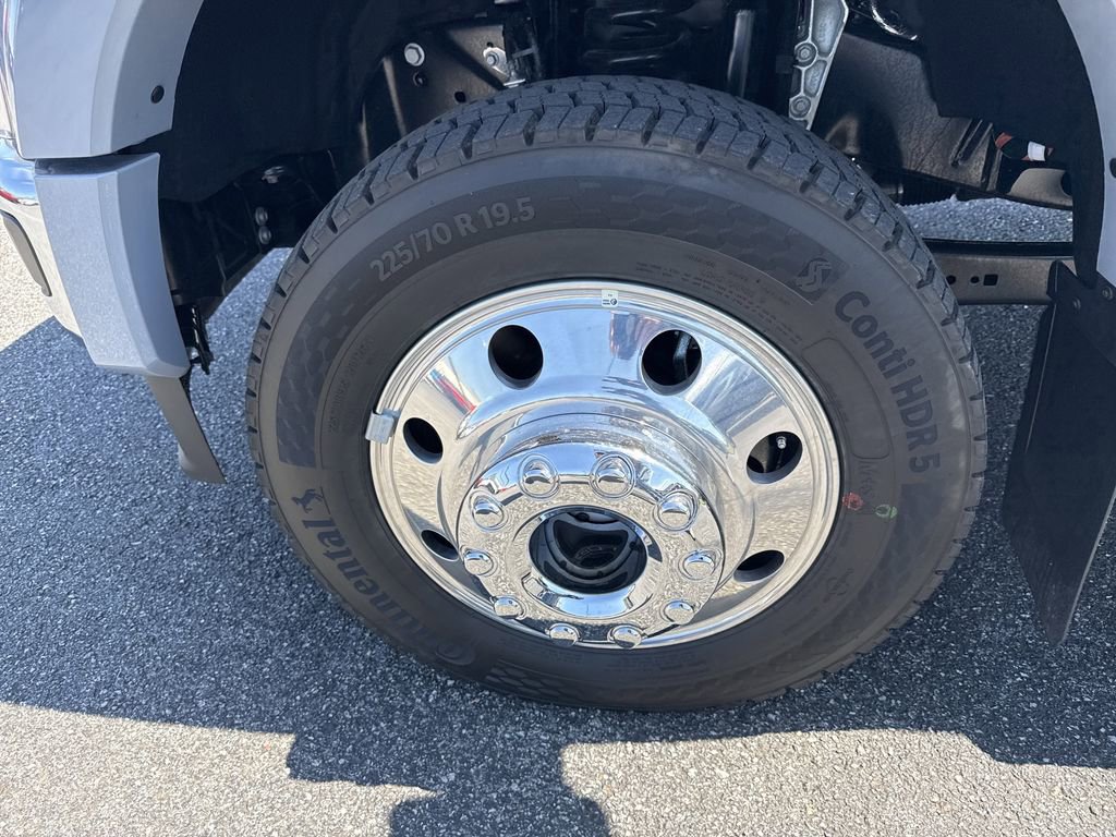 Used 2026 Ford F450 King Ranch w/ Chrome Package image 11