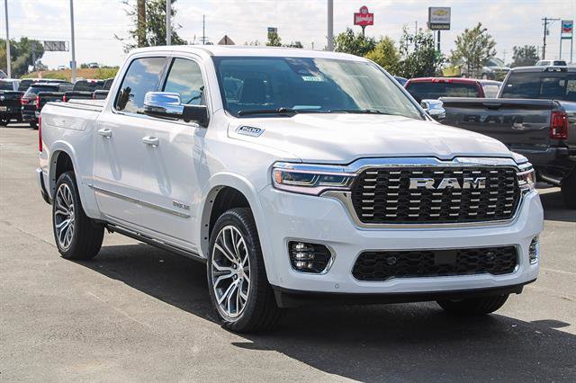 New 2026 RAM 1500 Tungsten image 5