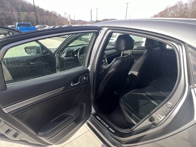 Used 2018 Honda Civic Sport Touring image 22