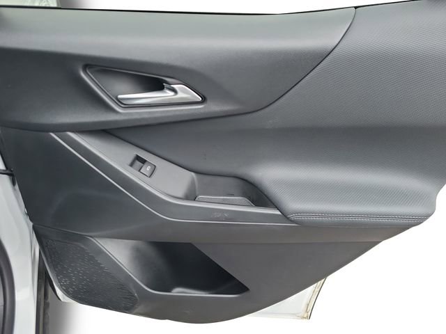 Used 2026 Chevrolet Equinox LT image 22