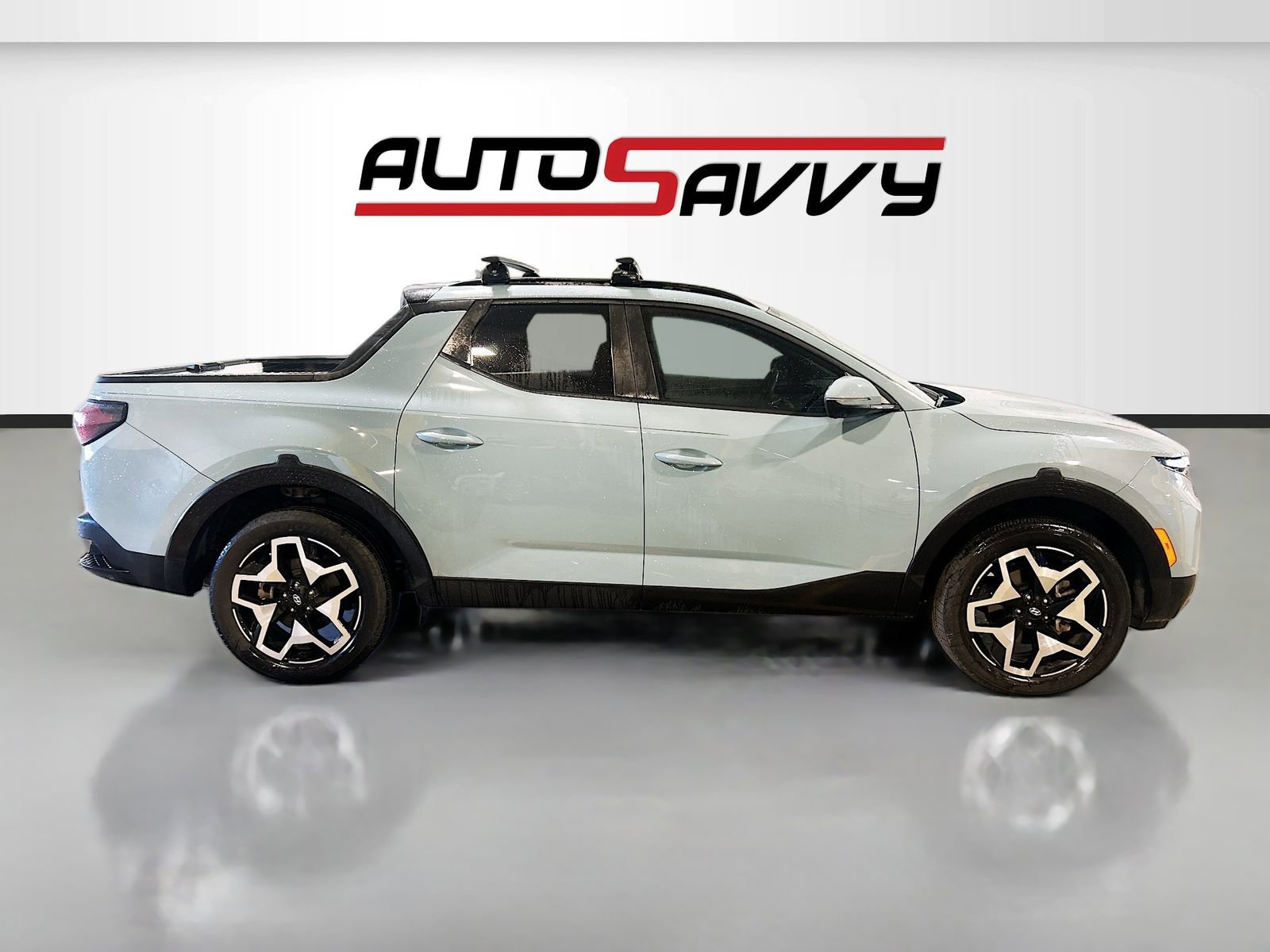 Used 2024 Hyundai Santa Cruz Limited AWD/4WD image 8