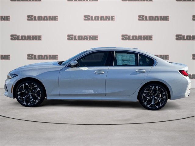 New 2026 BMW 330i xDrive Sedan w/ Premium Package image 2