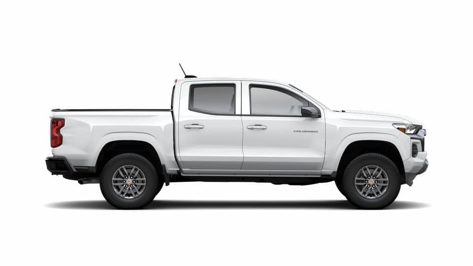 New 2026 Chevrolet Colorado LT w/ Advanced Trailering Package RWD image 6