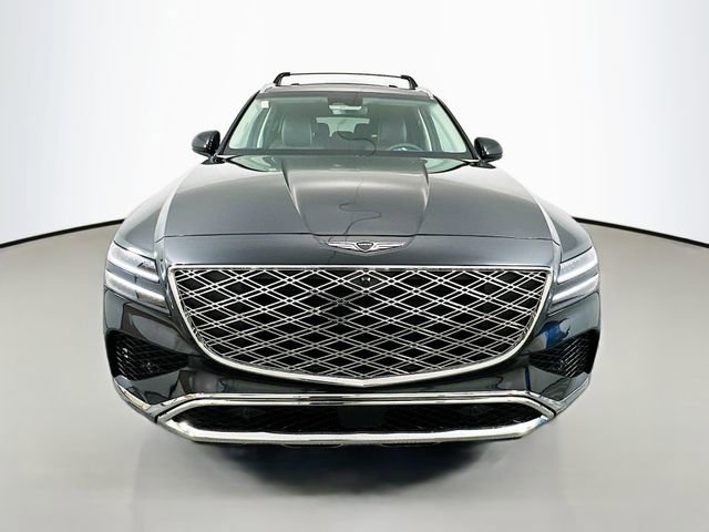 New 2026 Genesis GV80 2.5T Prestige image 2