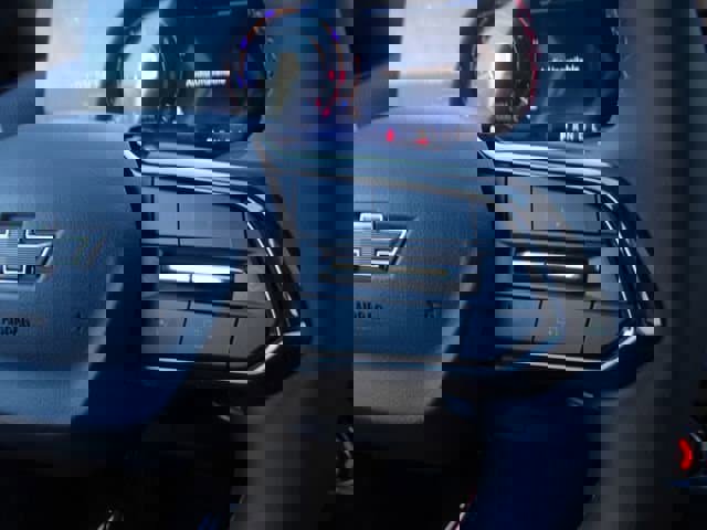 New 2026 Chevrolet Equinox RS image 30