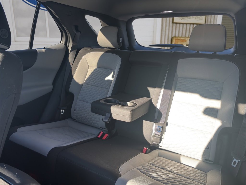 Used 2019 Chevrolet Equinox LS w/ LS Convenience Package image 12