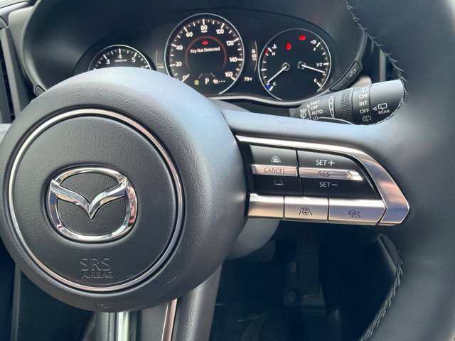 New 2026 MAZDA CX-50 2.5 Turbo w/ Weather Package AWD/4WD image 22