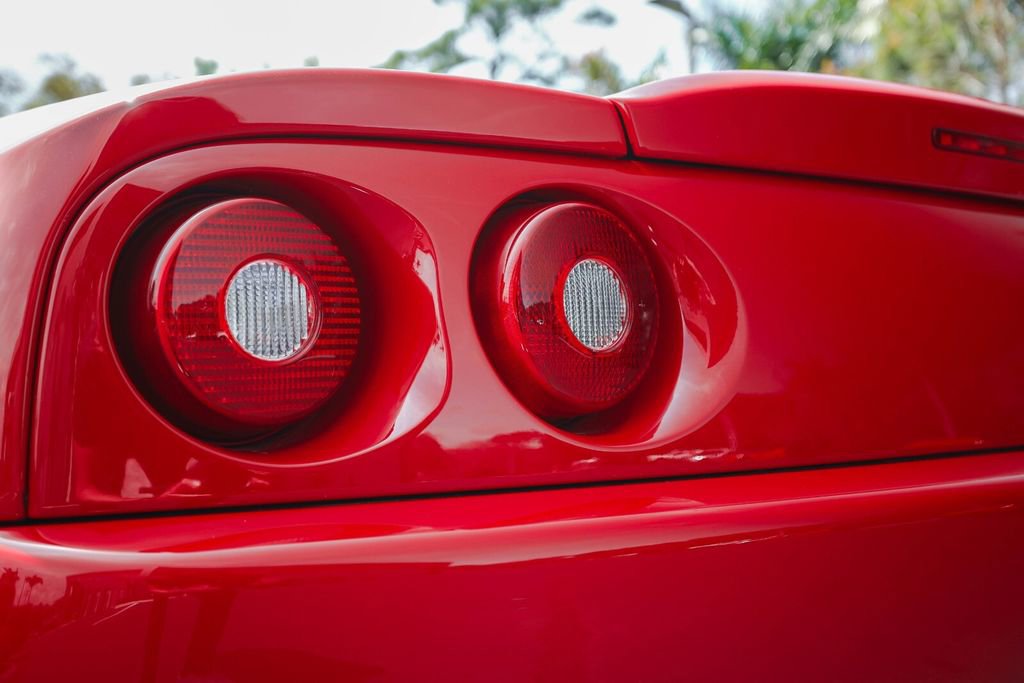 Used 2005 Ferrari 360 Spider image 15