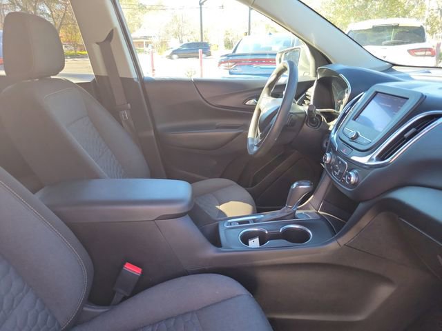 Used 2021 Chevrolet Equinox LT image 34