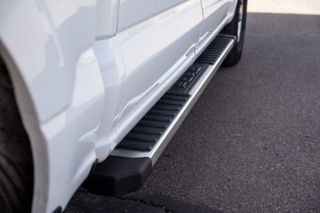 Used 2025 Ford F150 XLT w/ Equipment Group 301A Standard image 11