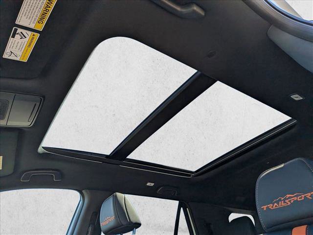 New 2026 Honda Passport TrailSport image 15