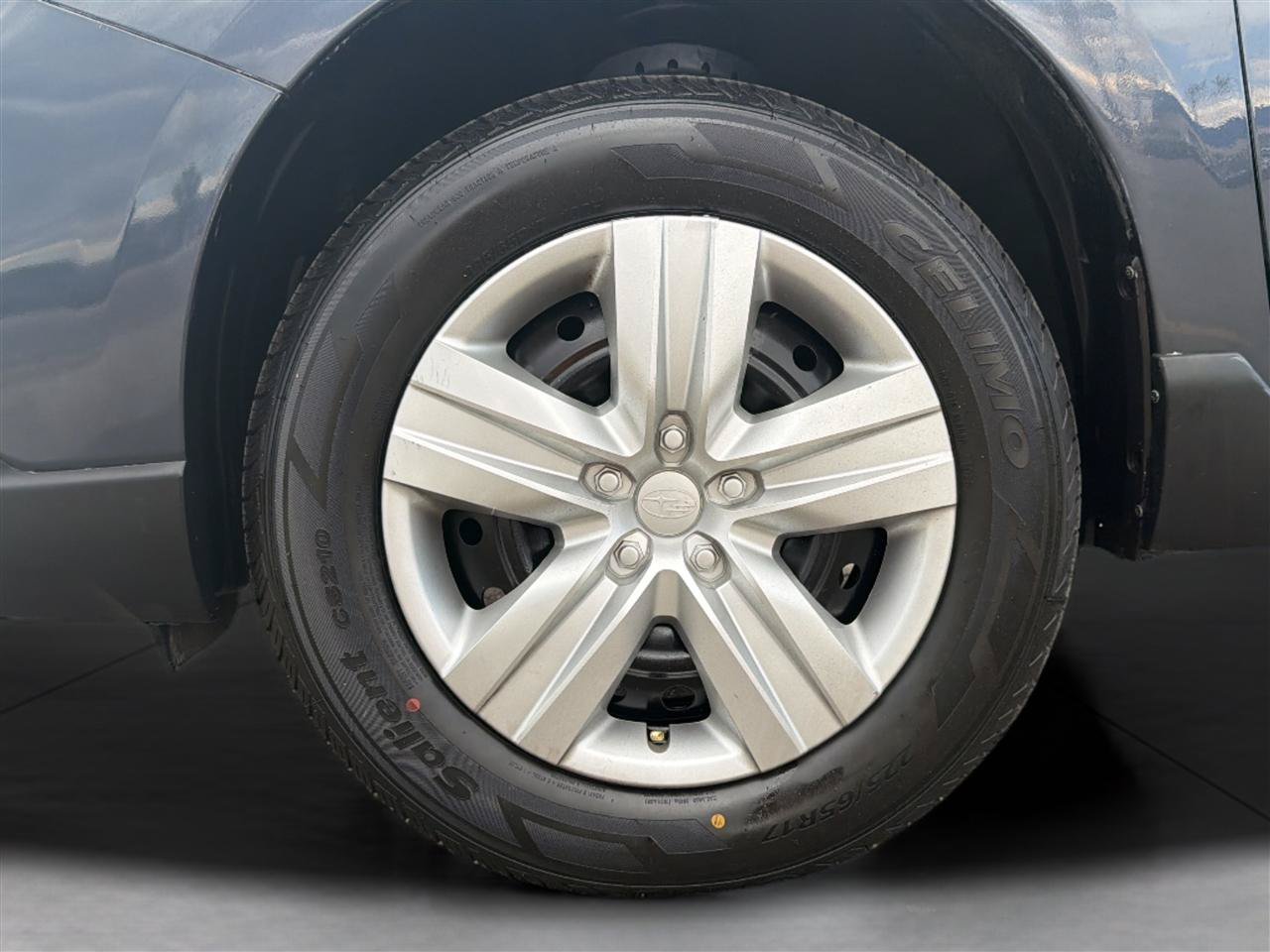 Used 2015 Subaru Outback 2.5i AWD/4WD image 27