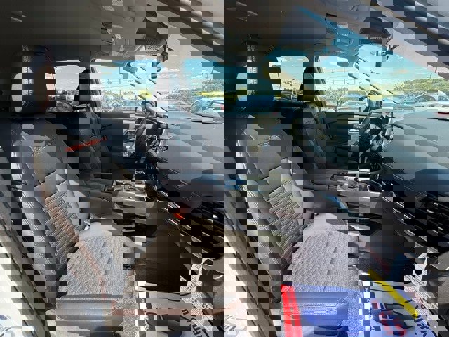 New 2026 Nissan Rogue SV w/ Rock Creek Premium Package image 19