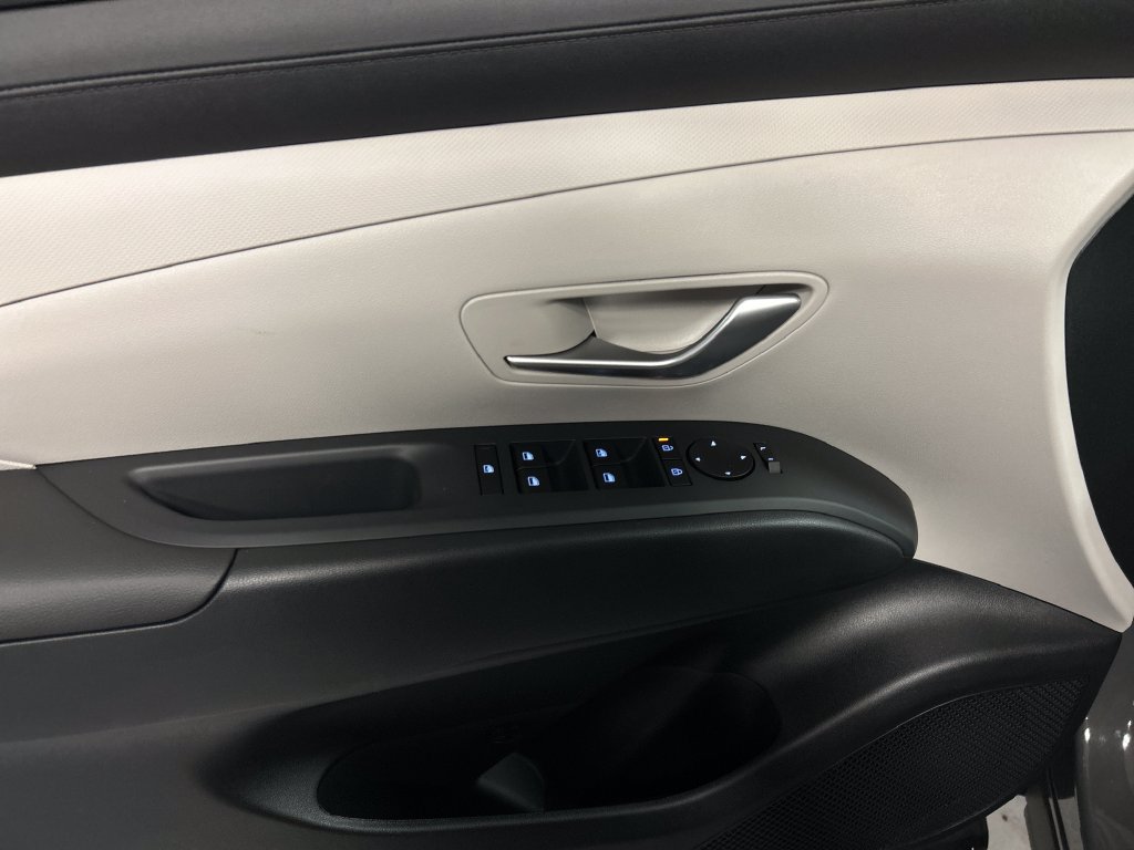 New 2026 Hyundai Tucson SE AWD/4WD image 12
