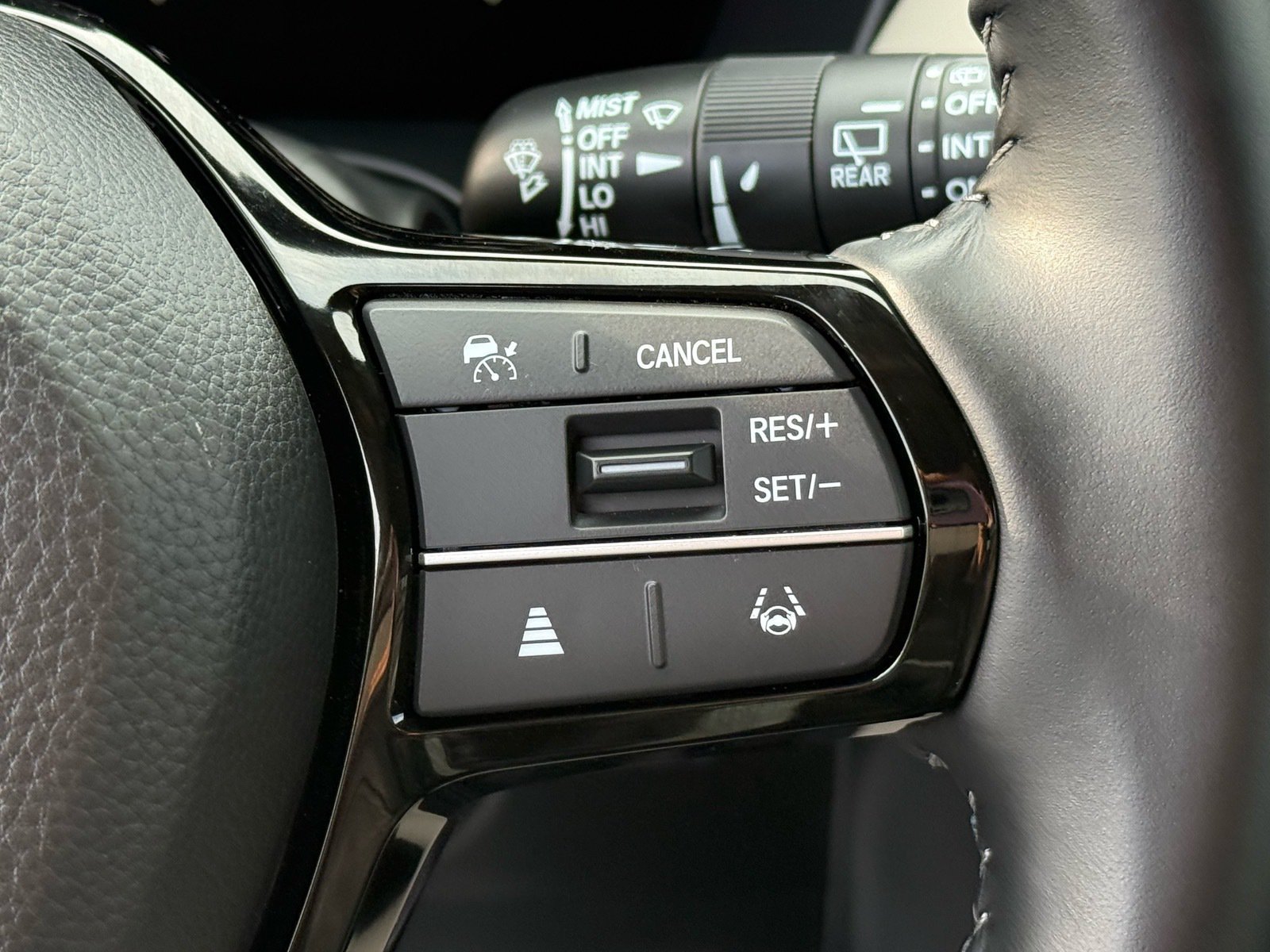 Certified 2027 Honda HR-V EX-L image 19