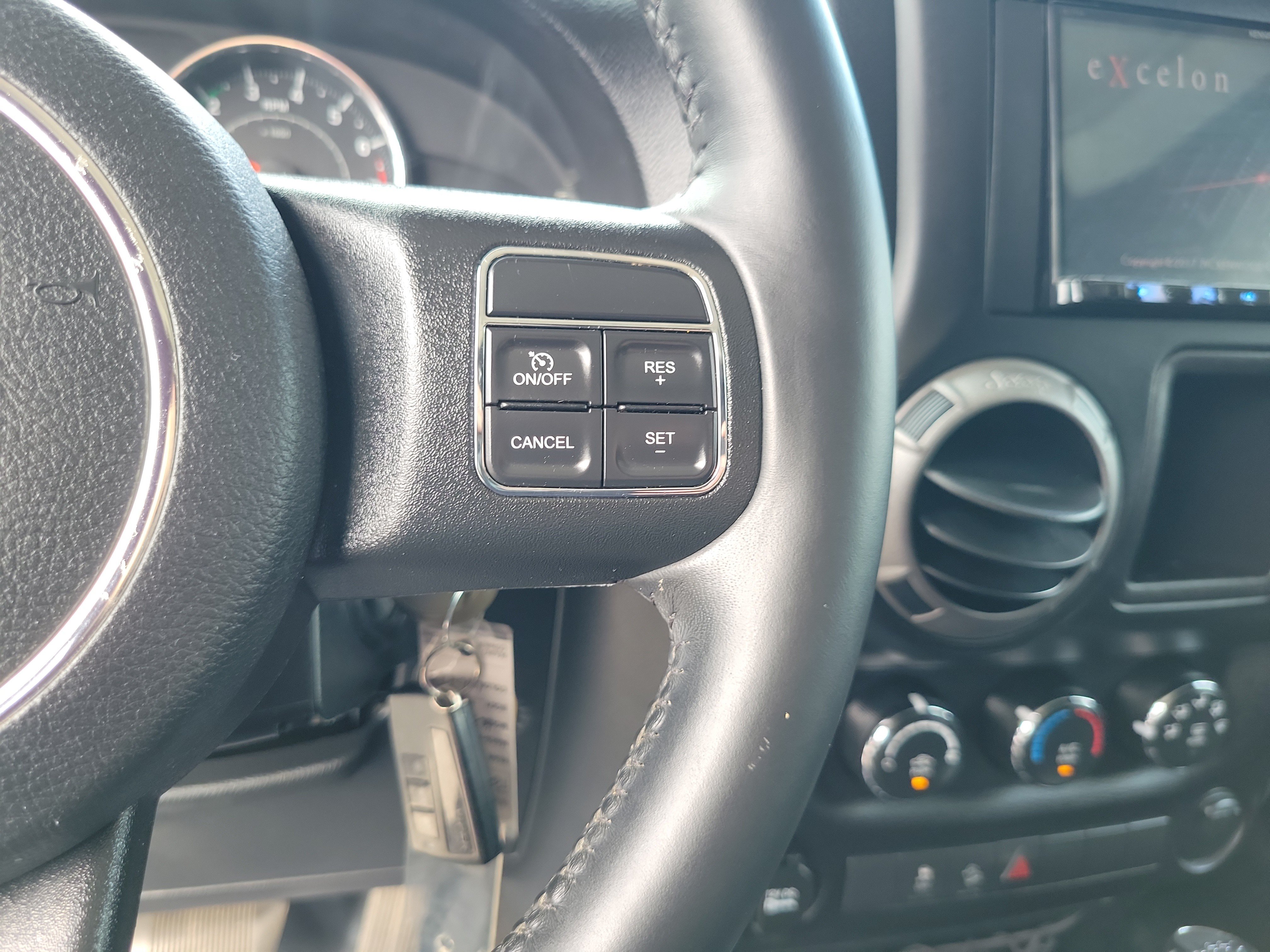 Used 2016 Jeep Wrangler Unlimited Sport w/ Connectivity Group AWD/4WD image 19