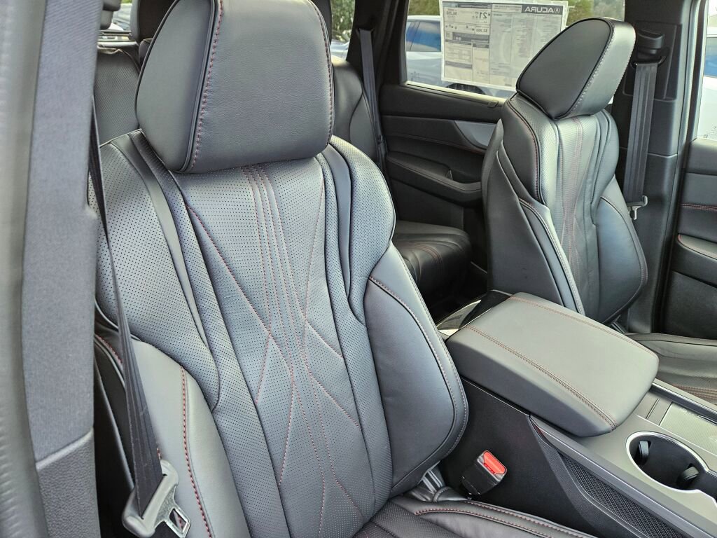 New 2026 Acura MDX A-Spec image 12