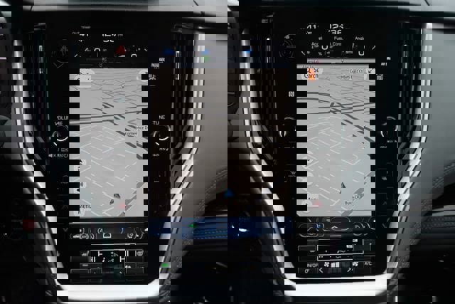 Certified 2025 Subaru Outback Limited w/ Popular Package #2 image 24