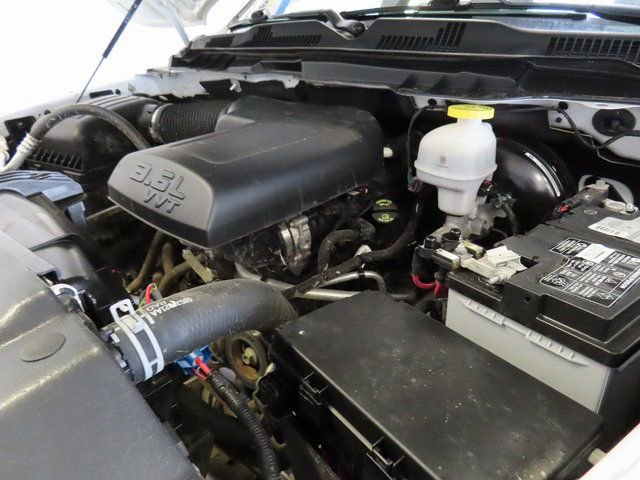 Used 2023 RAM 1500 Classic Warlock image 33