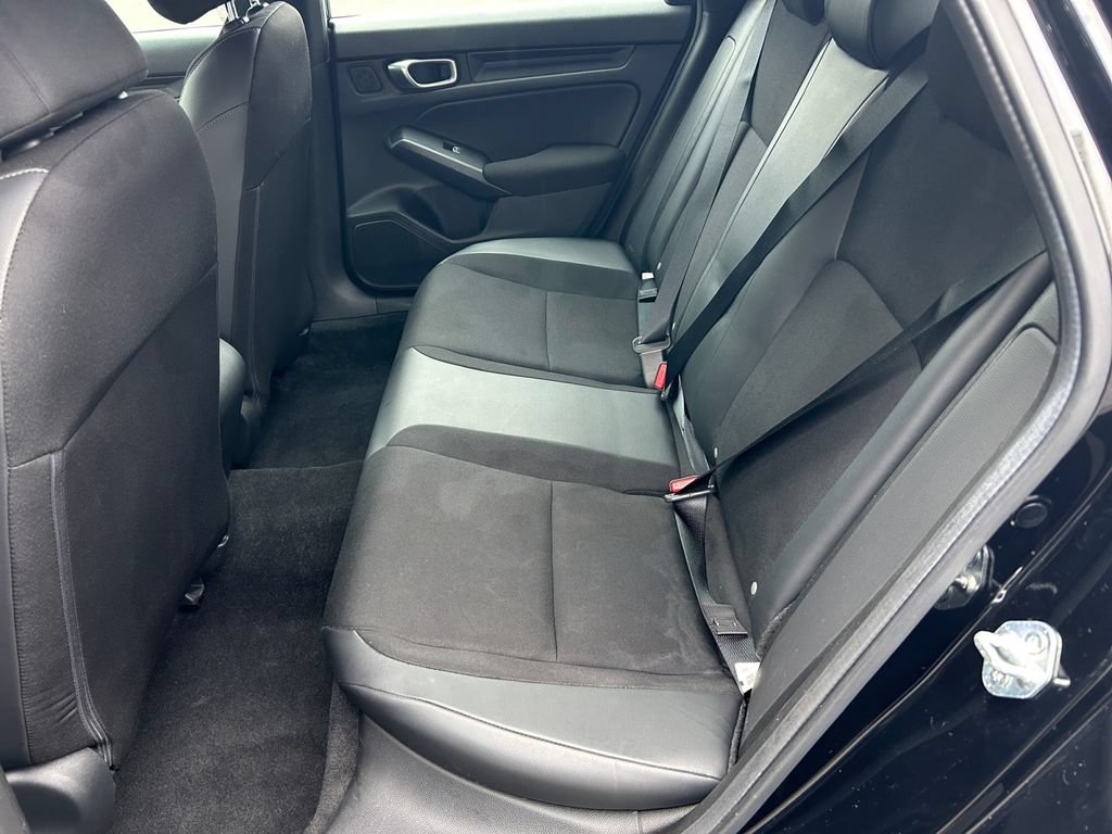 Used 2024 Honda Civic Sport image 25