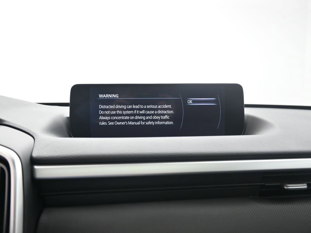 Used 2025 MAZDA CX-50 AWD 2.5 S w/ Weather Package image 10