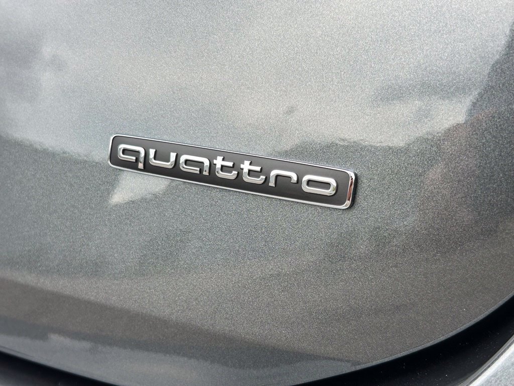 New 2026 Audi A6 Premium Plus AWD/4WD image 47