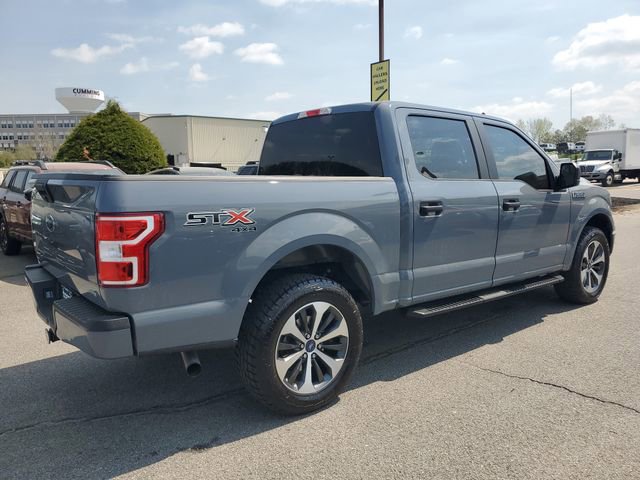 Used 2020 Ford F150 XL w/ Equipment Group 101A Mid image 6