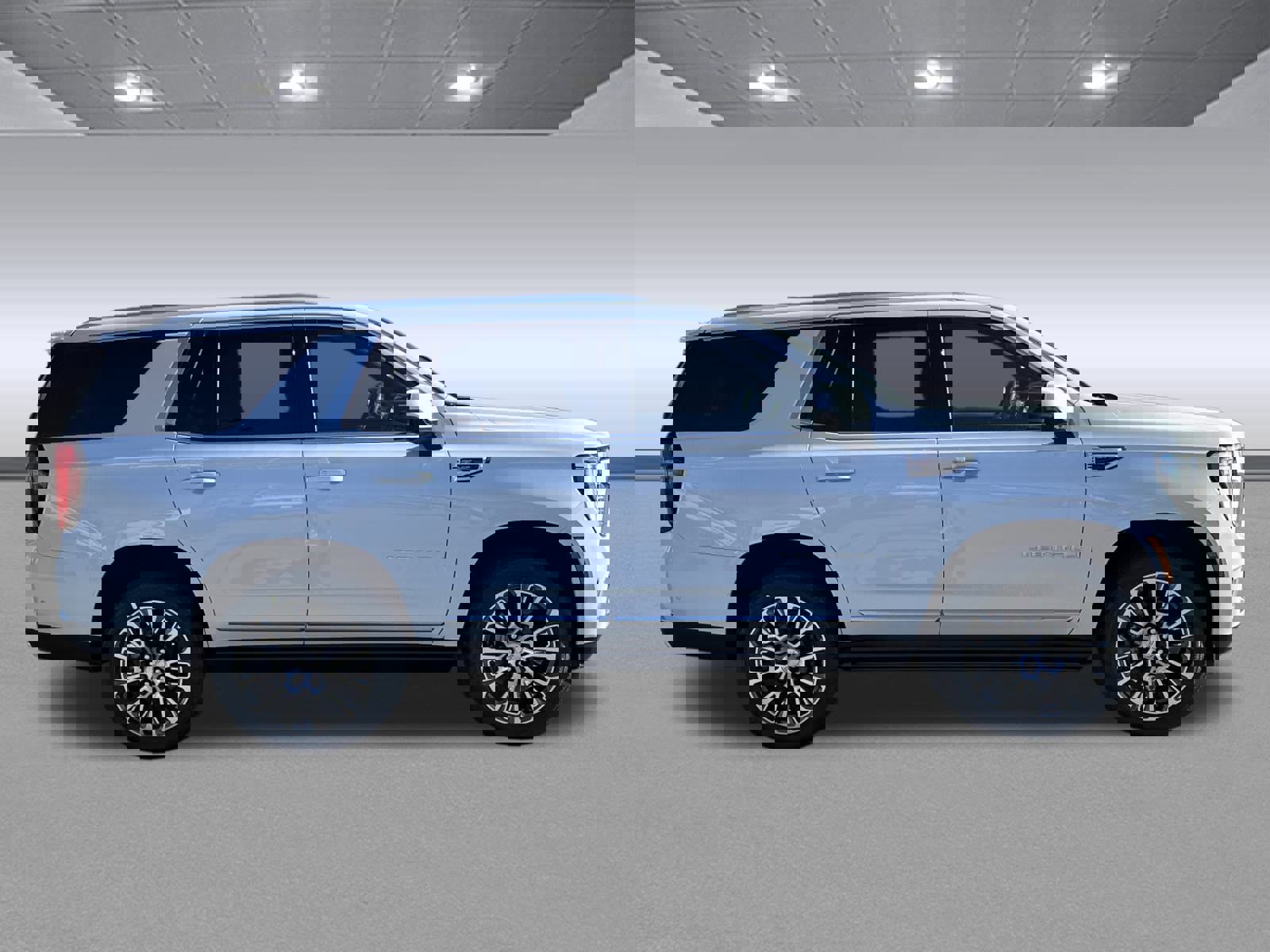 New 2026 GMC Yukon Denali w/ Sun & Power Step Package image 2