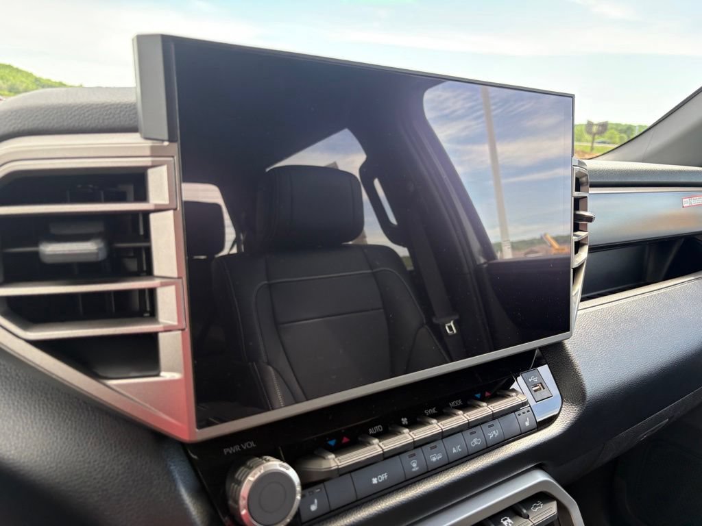 New 2026 Toyota Tundra SR5 AWD/4WD image 23