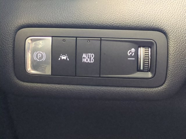 Certified 2026 Chevrolet Blazer EV LT FWD image 24