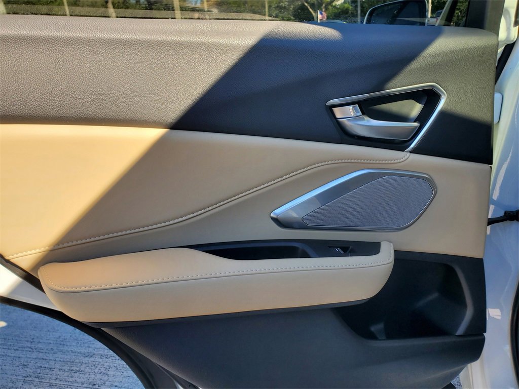 Used 2021 Acura RDX w/ Technology Package image 14