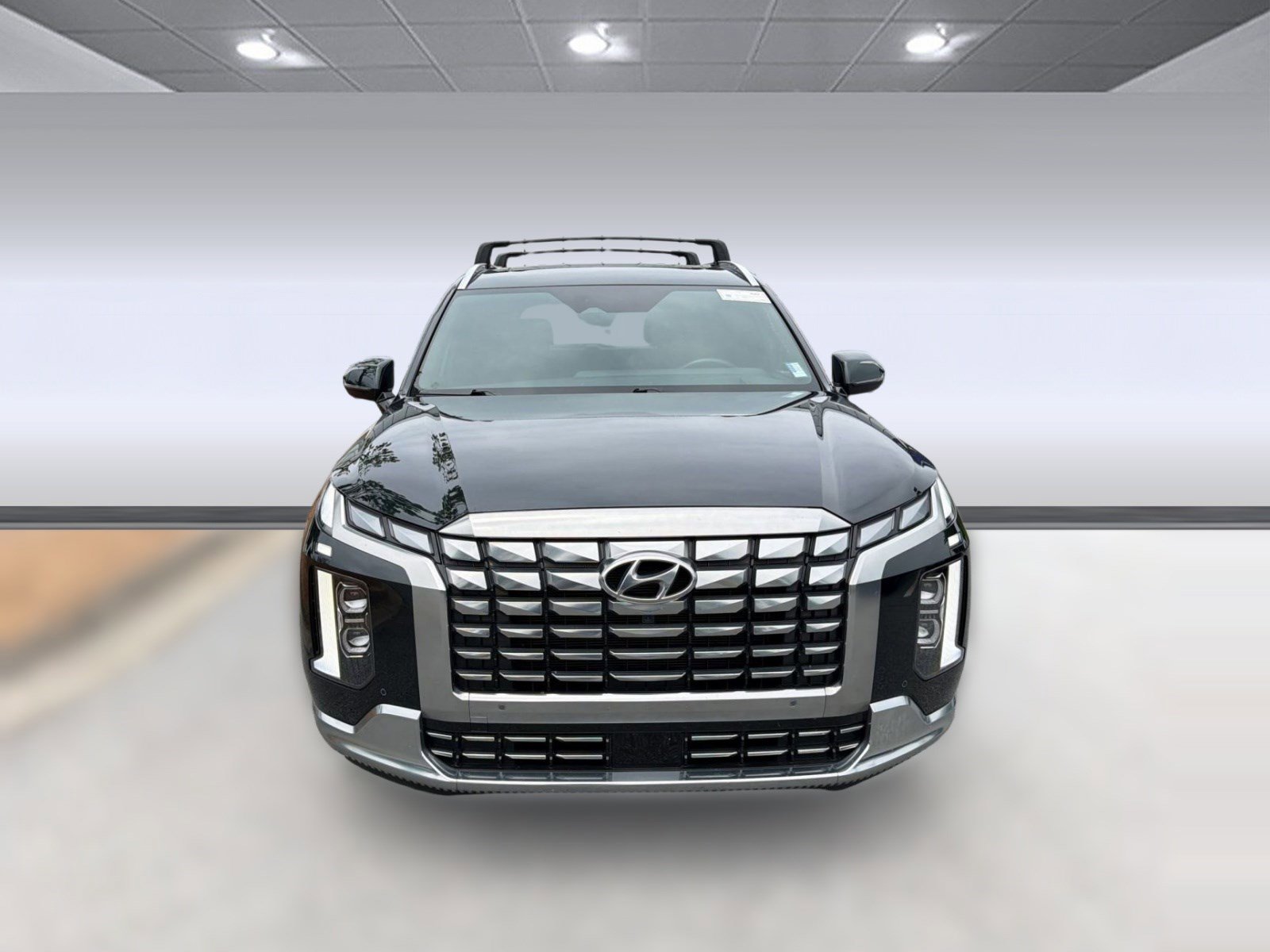 Used 2023 Hyundai Palisade Calligraphy AWD/4WD image 6