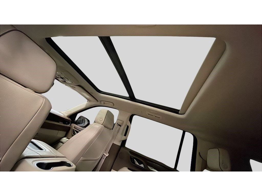 Certified 2021 GMC Yukon XL Denali image 14