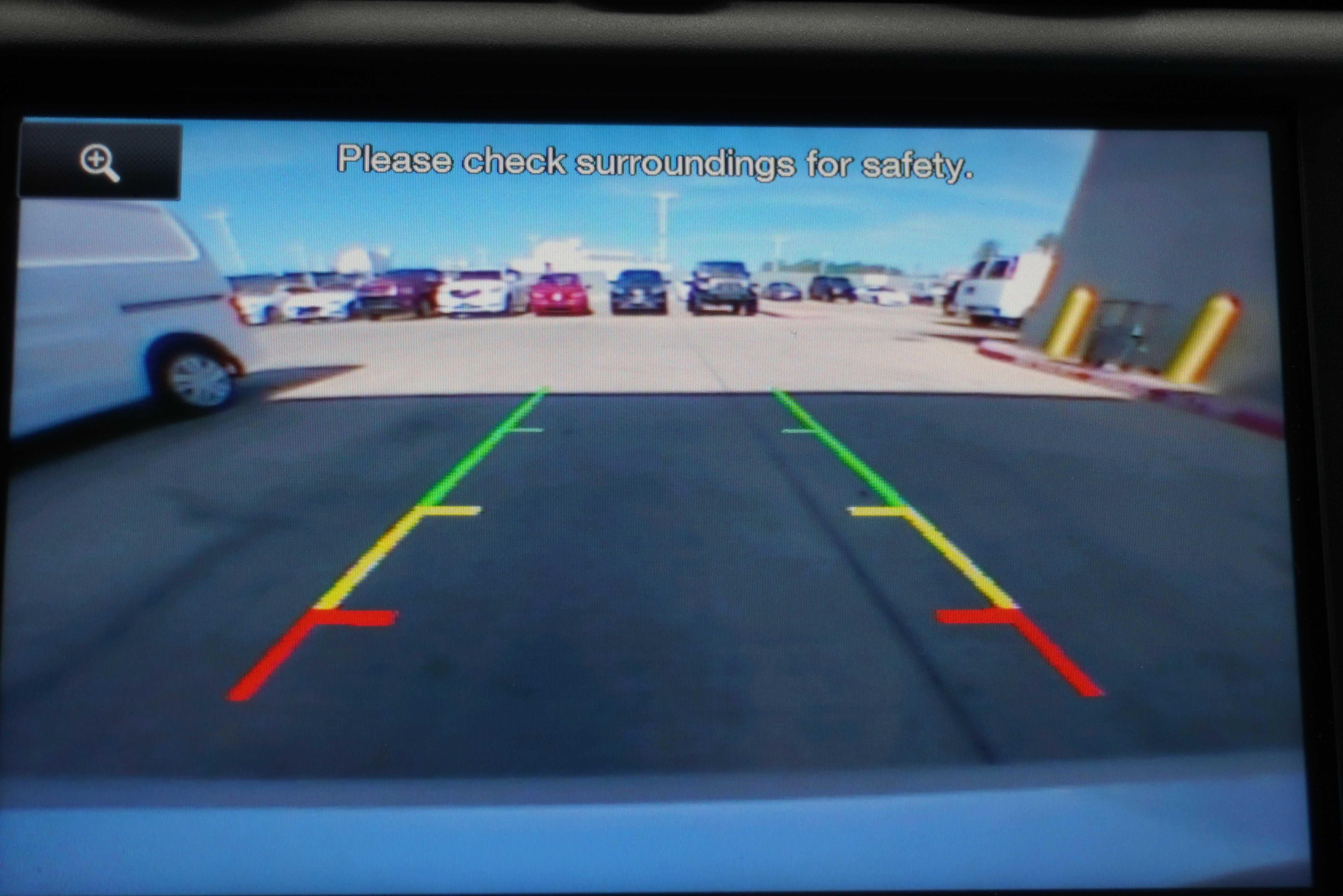 Used 2013 Ford Fusion Titanium FWD image 20