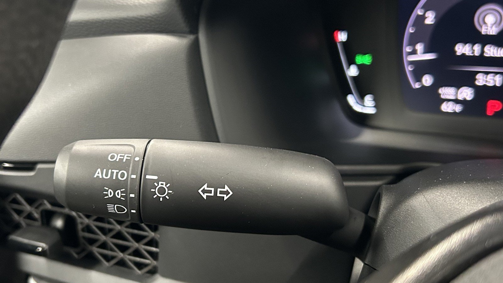 New 2026 Honda Accord LX image 18