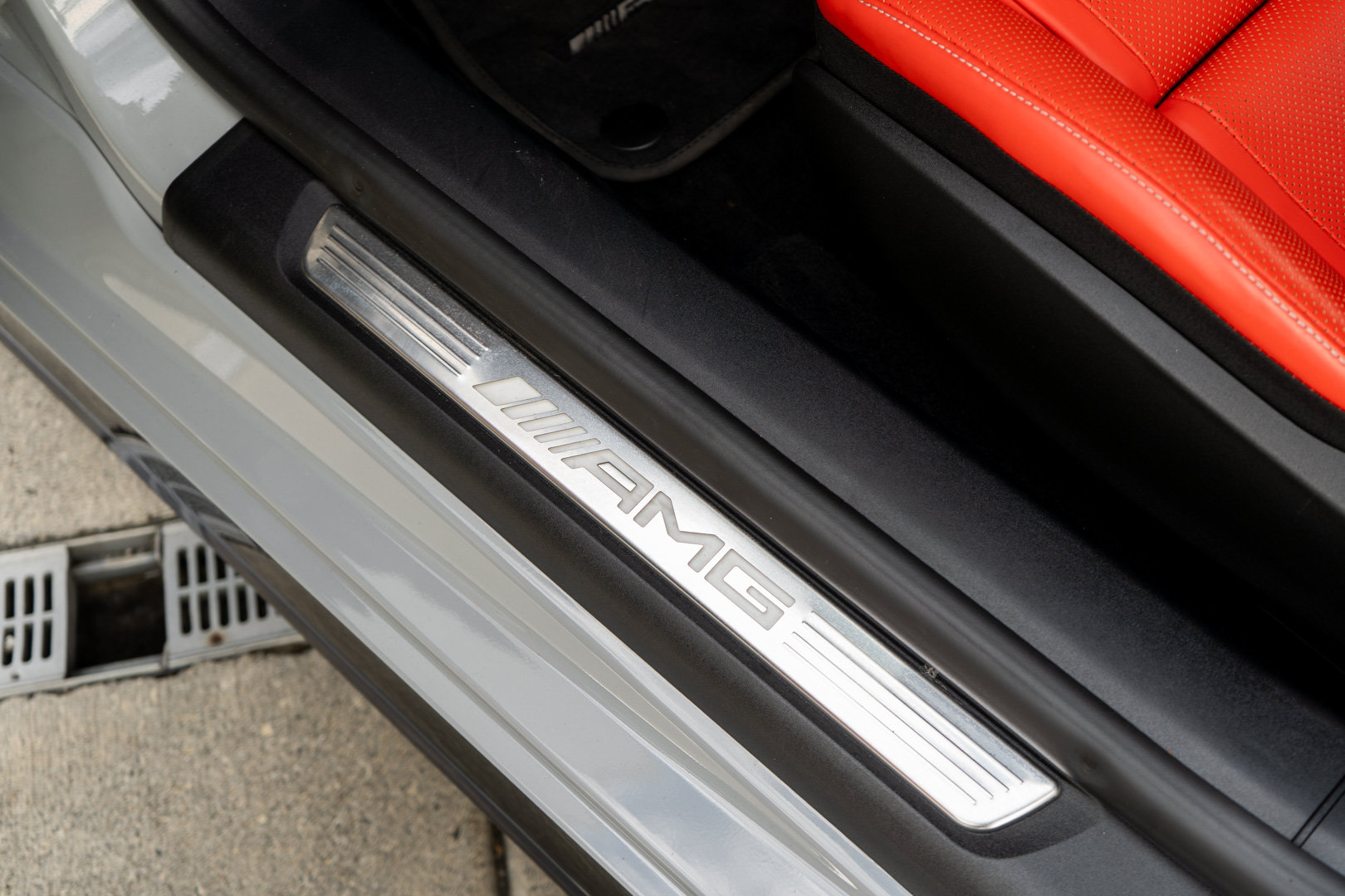 Used 2022 Mercedes-Benz SL 63 AMG 4MATIC image 26