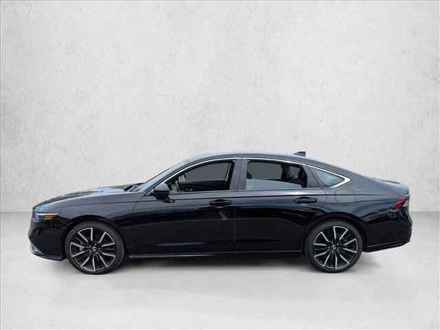 Used 2024 Honda Accord Touring image 8