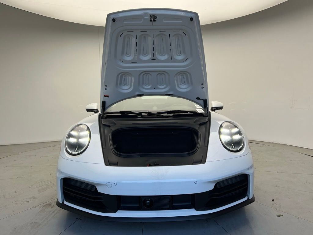 Certified 2025 Porsche 911 Carrera image 26