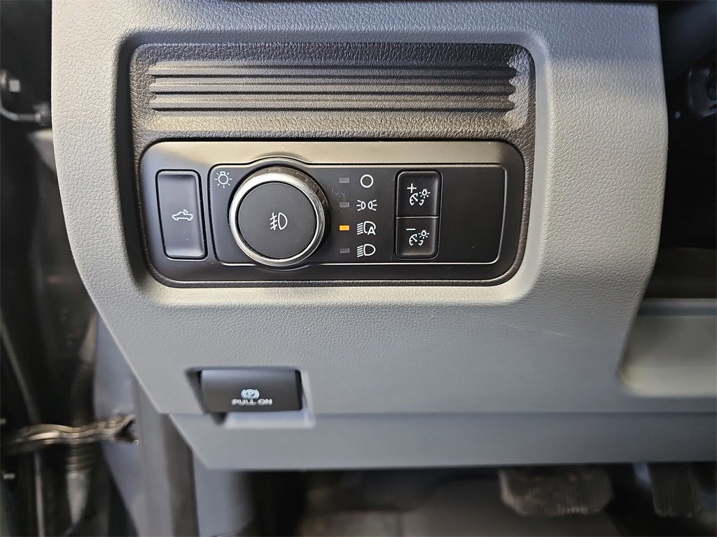 Used 2024 Ford F350 XL w/ XL Driver Assist Package image 25