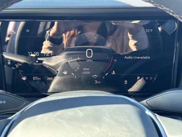 New 2026 GMC Terrain AT4 w/ Convenience Package III AWD/4WD image 15