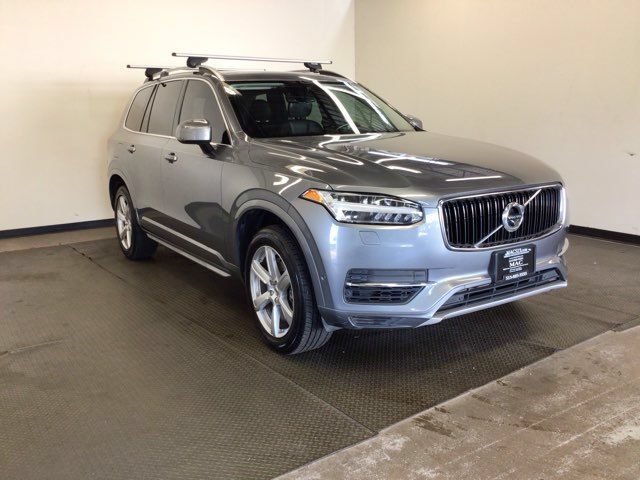 Used 2016 Volvo XC90 T8 Momentum w/ Vision Package